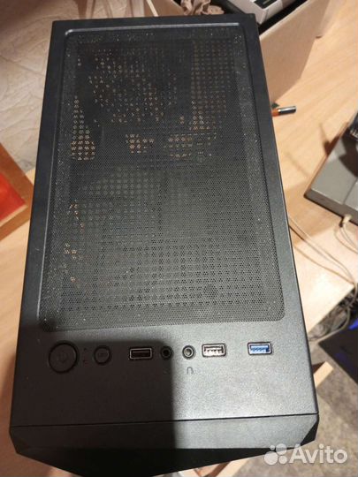 Корпус для пк