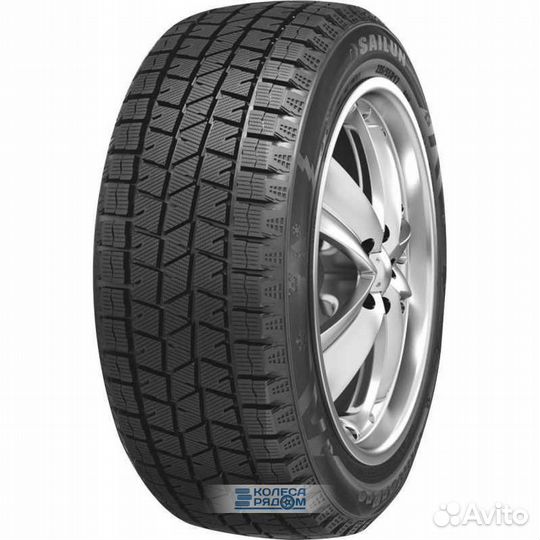 Sailun Ice Blazer Arctic SUV 245/70 R16 107S