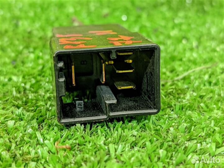 Реле Infiniti Fx35 S50 VQ35DE 2005