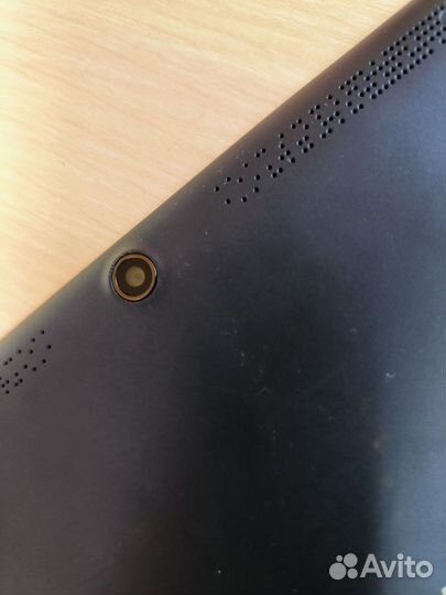 Планшет lenovo tab 10