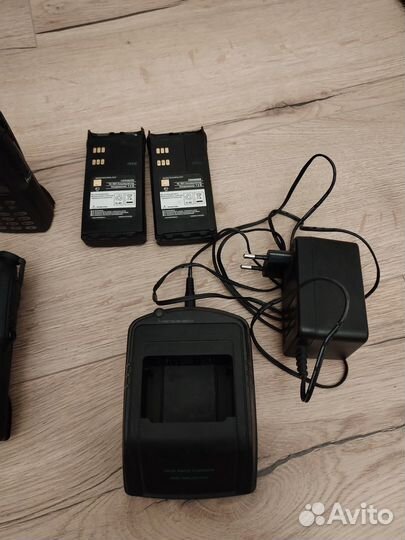 Рация Моторолла gp 680