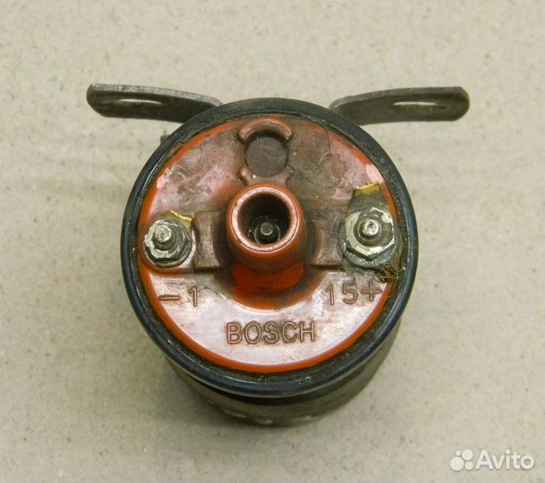 Катушка зажигания Audi 80 B3 1.8