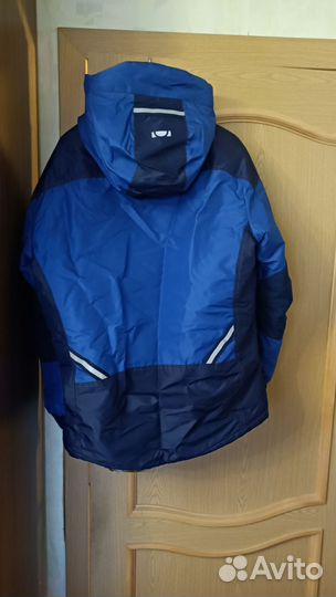 Комплект спецодежды Уран Восток-сервис