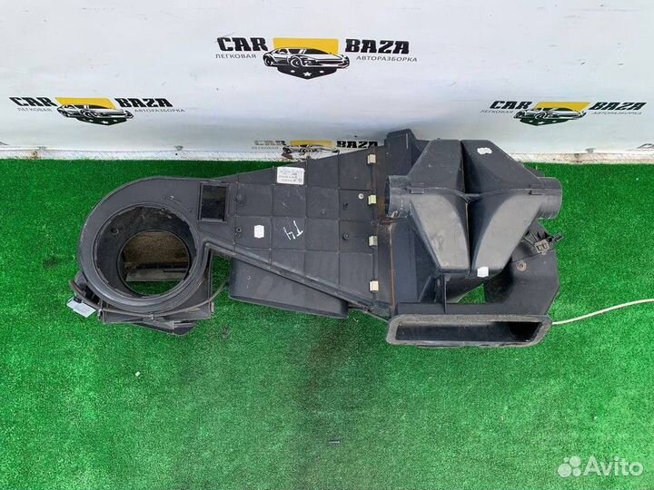 Отопитель салона Volkswagen Transporter