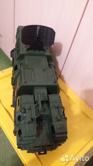 Военная машина