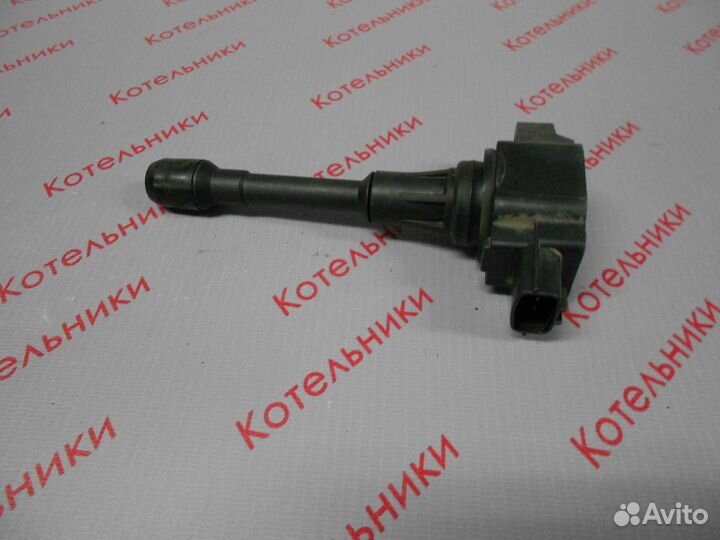 Nissan 22448-JA00C Катушка зажигания