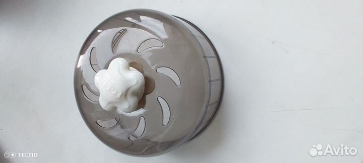 Колесо для хомяка 13 см