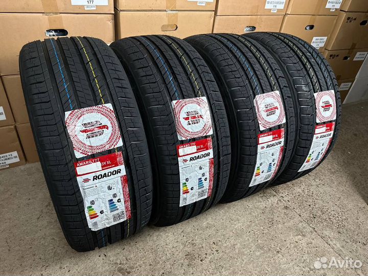 Roador AMARO 777 275/50 R20 113V