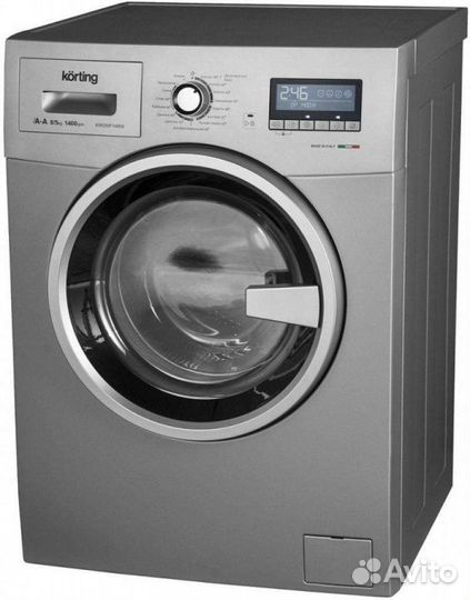 Ремонт стиральных машин