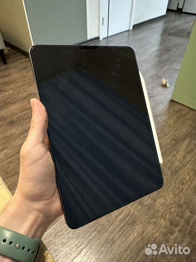 Планшет apple iPad air 5