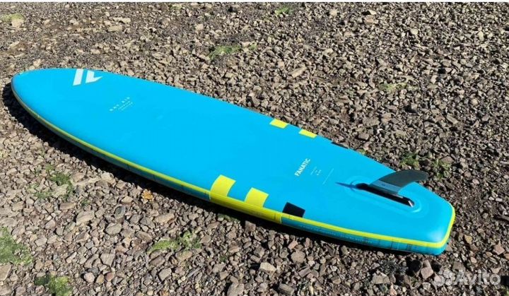 Туринговый sup Fanatic Ray Air Enduro 13'