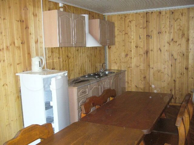 Дом 80 м² на участке 3 сот.