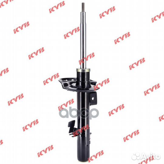 335 829 амортизатор передний правый газовый La