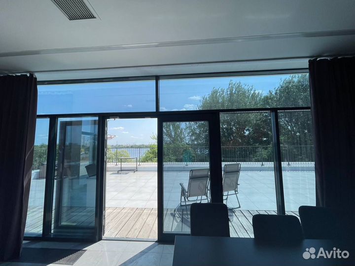 Тонировка, бронирование, окон, офисов, балконов