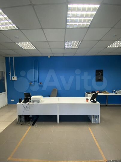 Помещение в аренду, 400 м²