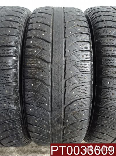 Bridgestone Ice Cruiser 7000 215/60 R17 98H