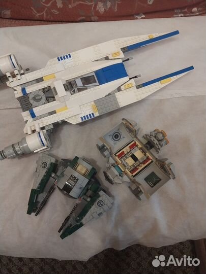 Lego star wars