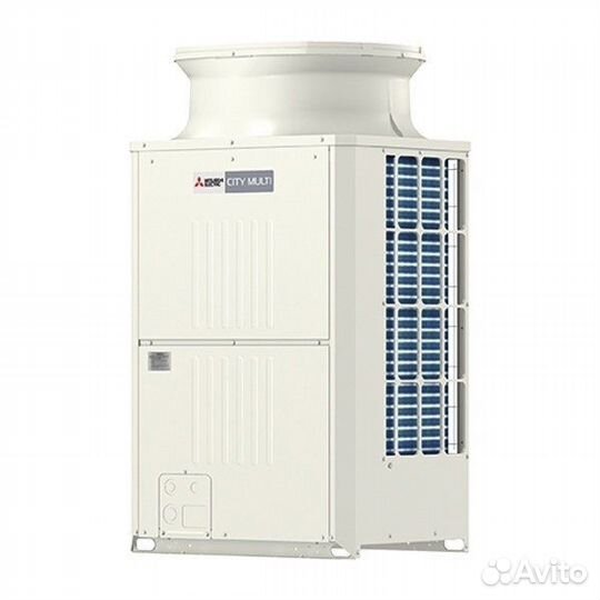 Mitsubishi Electric puhy-RP350YJM-B