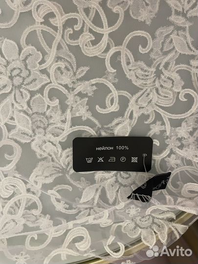 Шарфы платки палантины