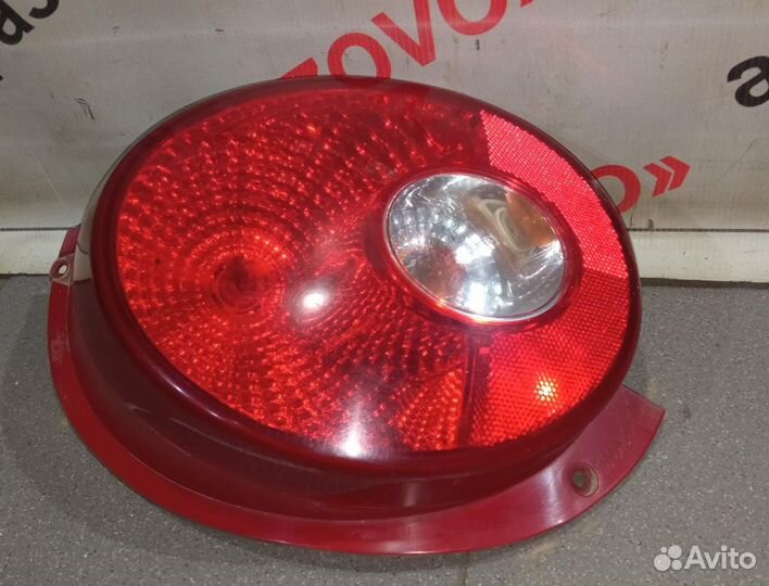 Фонарь Chevrolet