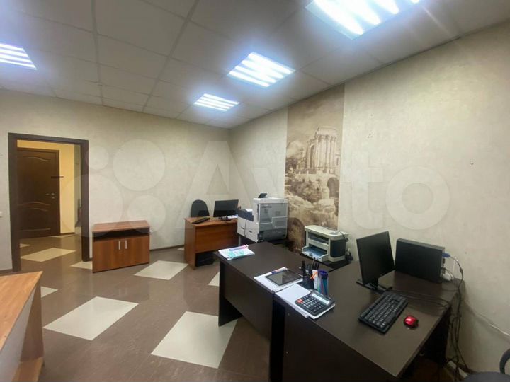 Сдам офисное помещение, 28 м²