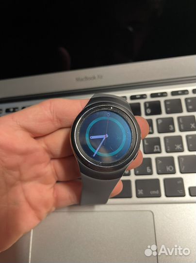 Samsung gear s2