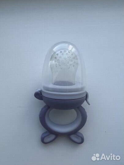 Ниблер для прикорма