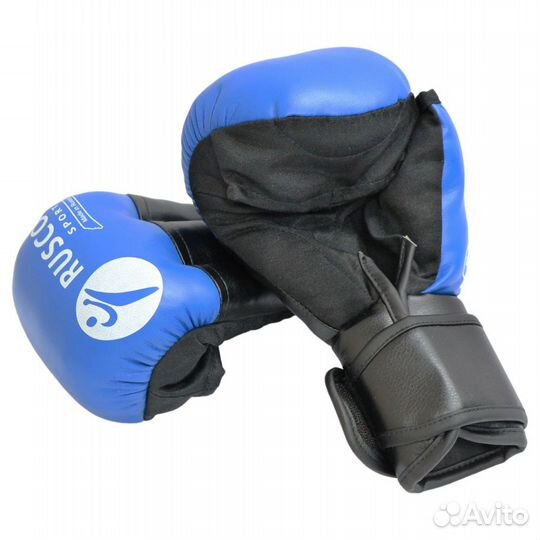 Перчатки для Рукопашного боя Rusco Sport