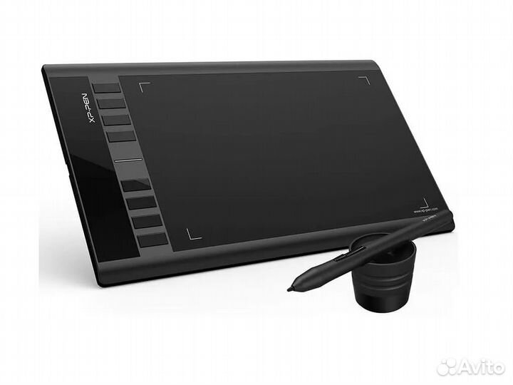 Графический планшет XPPen Star 03v2