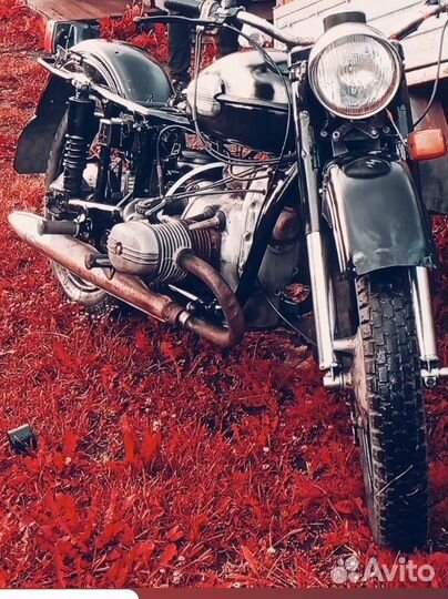 Продам урал, либо обмен