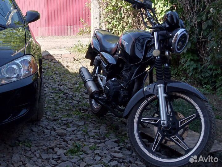 Стелс дельта 200