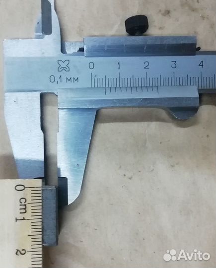 Твердосплавные пластины Sandvik подкладочные