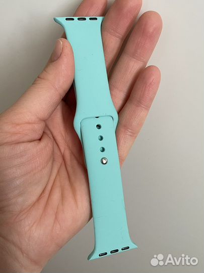 Ремешок для Apple Watch 38-40-41 mm