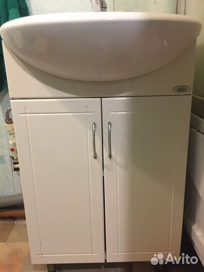 Тумба для ванной