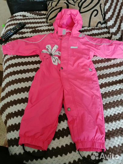 Комбинезон kerry