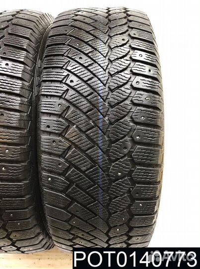 Gislaved Nord Frost 200 SUV 265/60 R18 114T