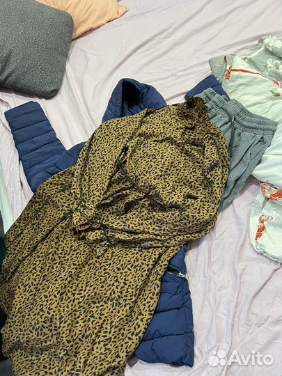 Пакет женских вещей 44-46