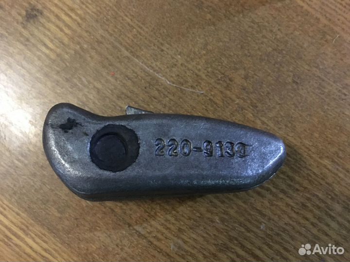 Фиксатор коронки 220-9130 K130