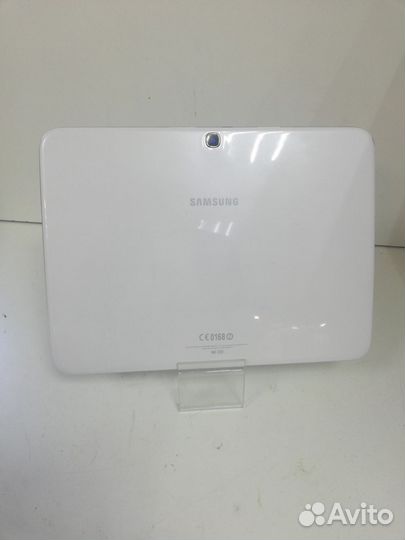 Планшет с SIM-картой Samsung Galaxy Tab 3 10.1 (GT