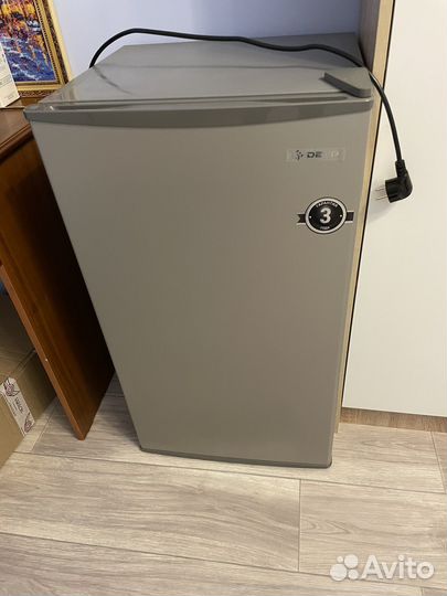 Холодильник Dexp