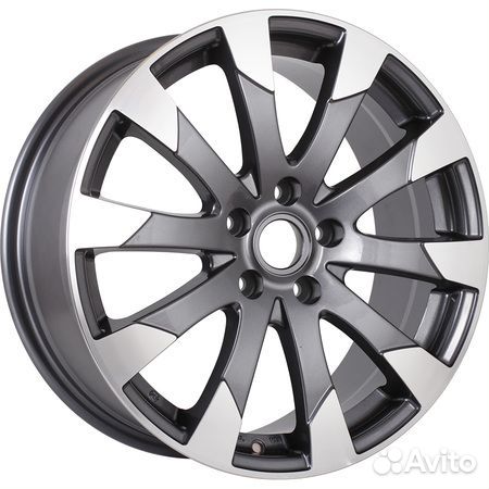 R17 5x108 7,5J ET55 D63,3 Replay LR 33 GMF