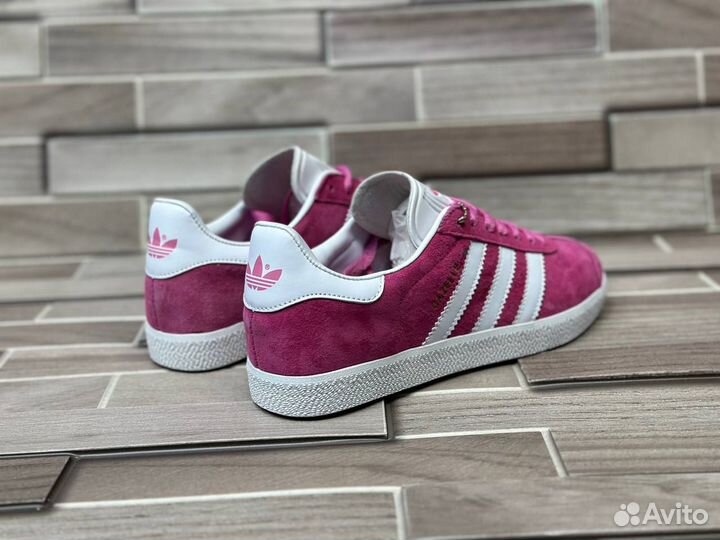 Кроссовки Adidas Gazelle