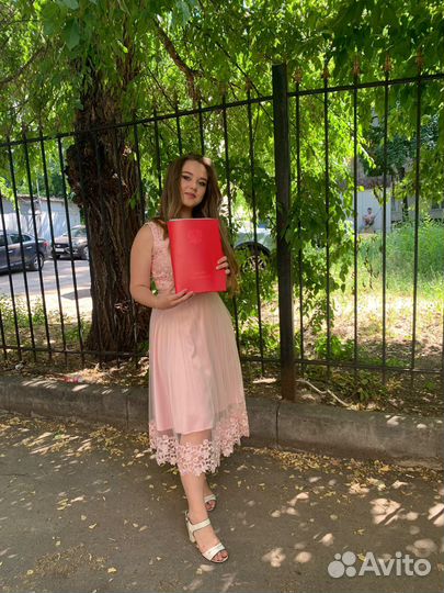 Репетитор по биологии / химии (огэ / егэ)