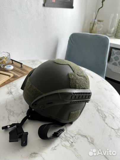 Шлем для страйкбола