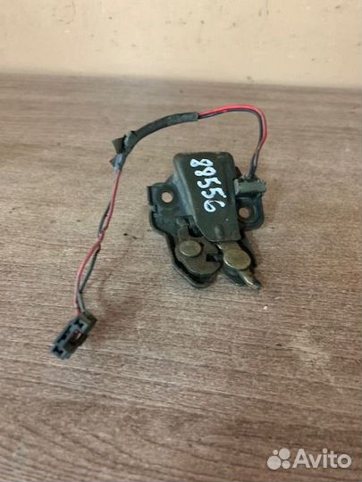 Замок багажника Nissan Almera N15 Седан