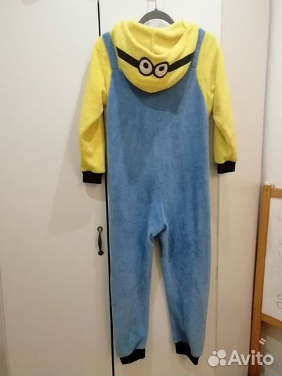 Костюм Миньона