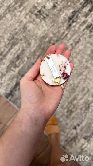 Ароматическое саше оптом