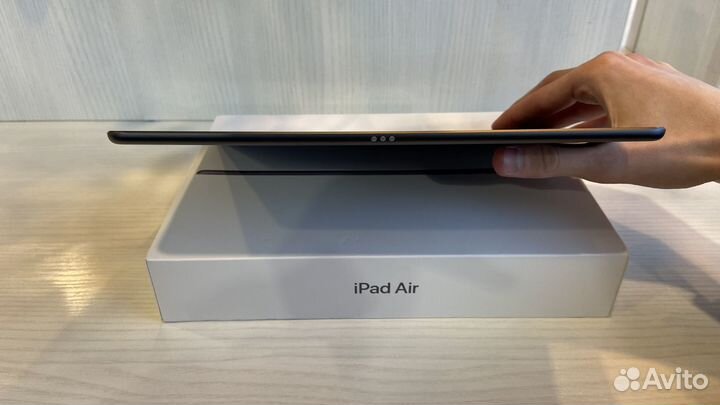 iPad air 3 2019 64 gb Ростест отличный