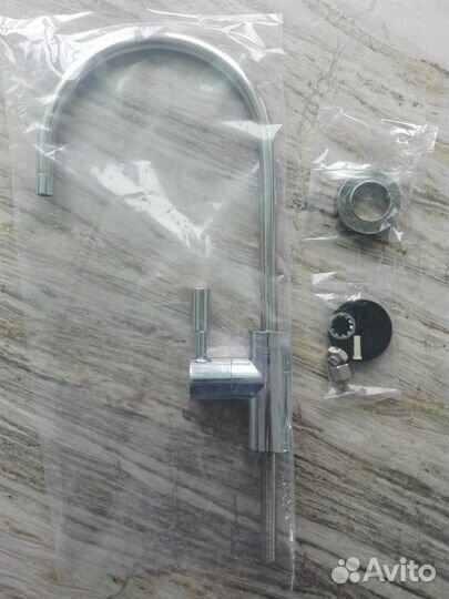 Кран atoll А-8883-ср