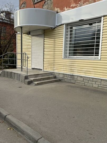 Свободного назначения, 37.2 м²